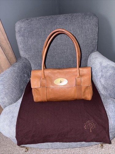 Stunning mulberry bayswater - stunning,