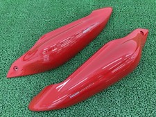 Used, genuine stainless steel