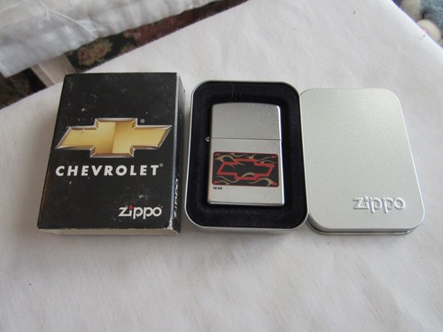 Vintage nos zippo - nos,