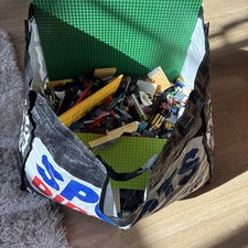 Lego and Lego compatible