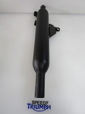 TRIUMPH BONNEVILLE T120 BLACK