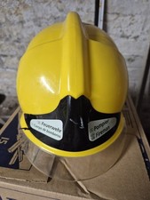 Kids Fireman Hard Hat
