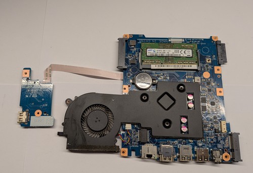 Acer aspire es1 512 - acer, laptop