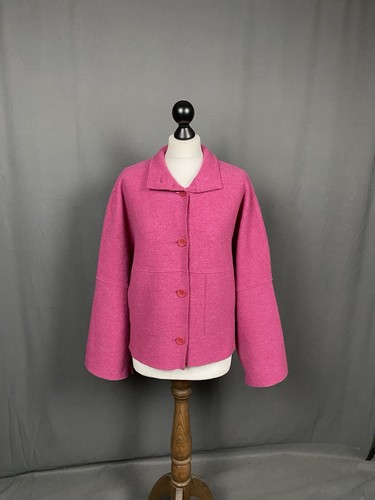 Mint oska women pink - pink, boiled