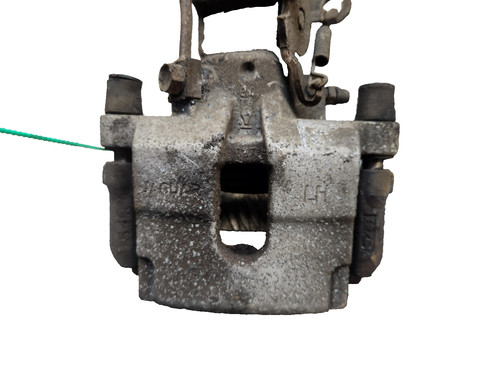 Jaguar brake caliper - jaguar, xf
