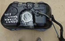 SUZUKI GRAND VITARA MODEL 1999