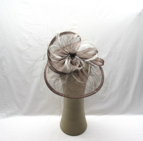 Pre owned classy posh - pre-owned, taupe