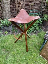 Purdey & Sons Tripod Folding