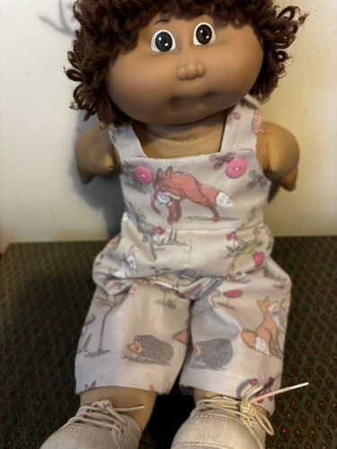 Dolls clothes handmade for - dolls,