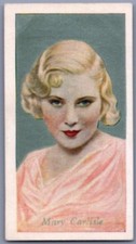1934 Godfrey Phillips Film