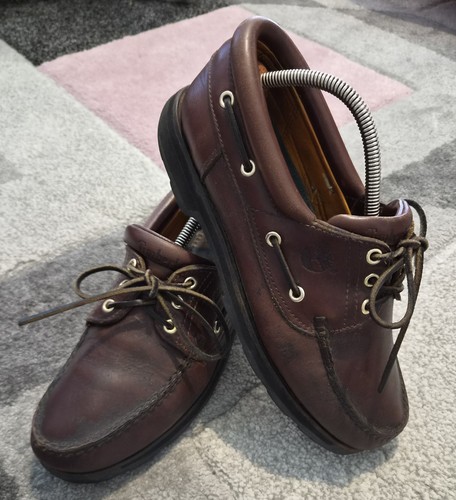 Vintage timberland brown - timberland,