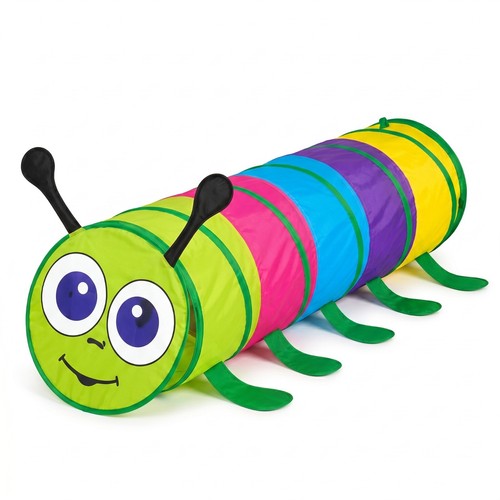 Kids rainbow caterpillar play - kids,