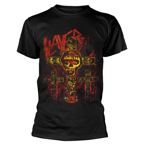 Slayer sos crucifixion - slayer, crucifixion'
