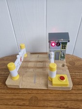 Thomas and Friends Wooden