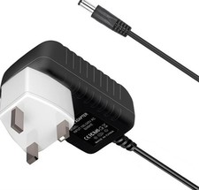 AC Adapter Charger for Snap On