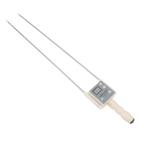 Grain moisture meter rapid - grain,