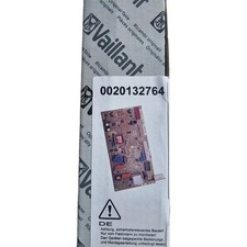 Vaillant ecoTEC Plus PCB