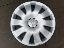 Single Vauxhall Combo Van Opel