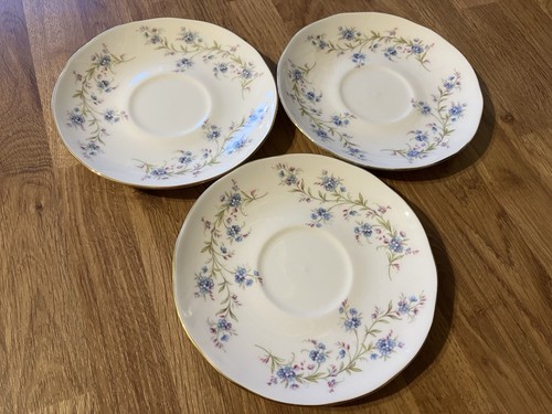 Duchess tranquility bone china - duchess,