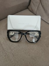 Michael Kors Glasses Women Black Orginal With Case