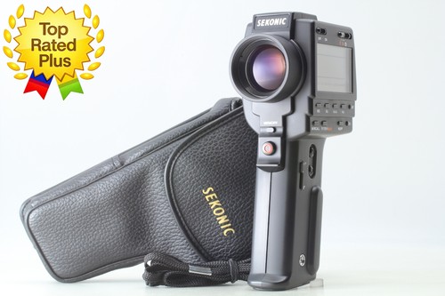 Mint case sekonic - [mint, w/