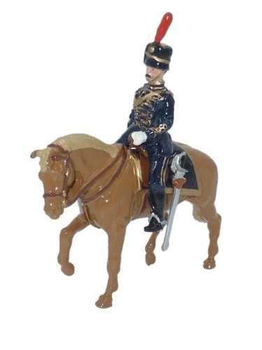 William britains 40277 4th - britains,