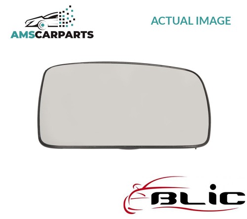 Rear view mirror glass - mirror,
