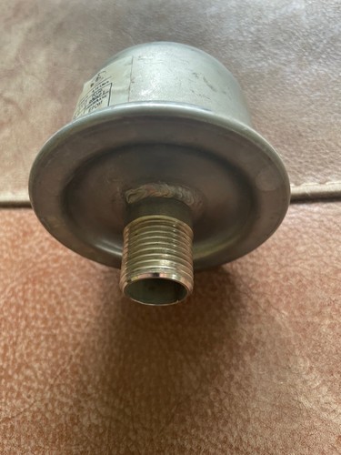Mini expansion vessel shock - mini,