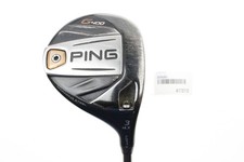 Ping G400 Golf Club Mens Right
