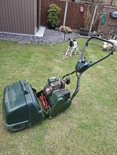 Atco petrol engine - atco, 14"