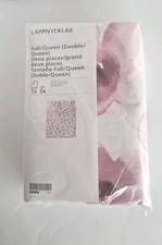 Ikea LAPPNYCKLAR Queen Duvet