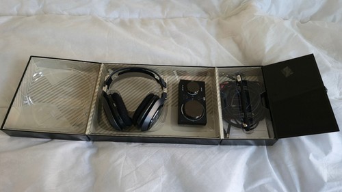 Astro gaming a40 - astro, wired