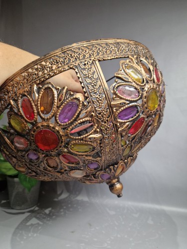 Morroccan style jewellerd - morroccan,