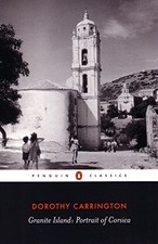 Granite Island: Portrait of