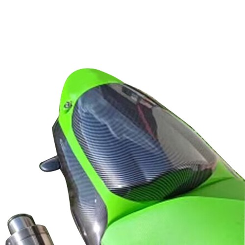 Carbon passenger rear seat - passenger,
