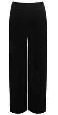 Ladies plus size velour - size,