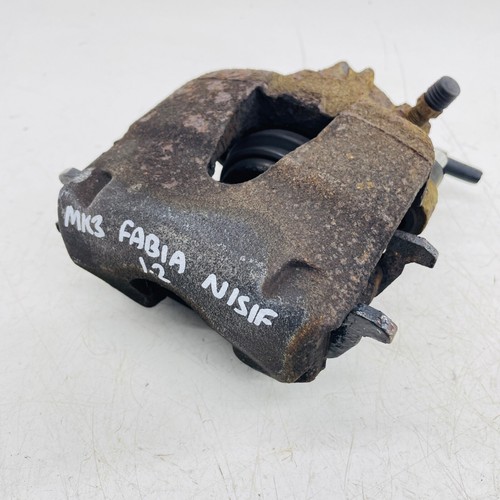 Skoda fabia mk3 caliper - mk3, brake