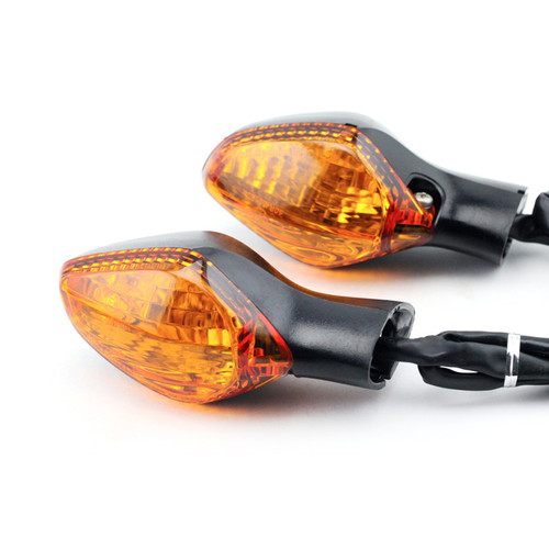 Aftermarket indicators turn - aftermarket,