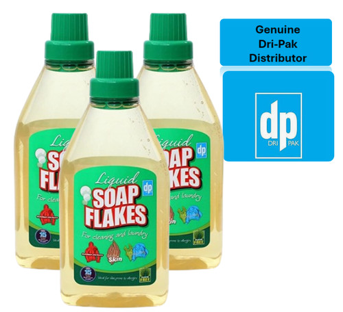 Dri pak liquid - dri-pak, x