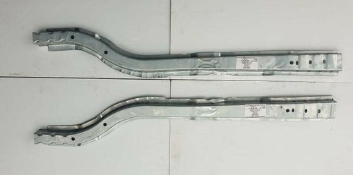 Escort centre chassis repair - escort,