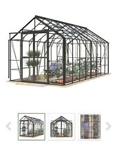 New Blenheim Hercules