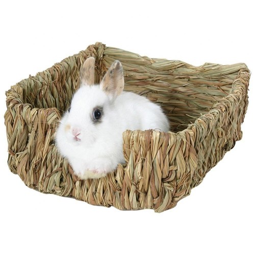 New woven grass - new,