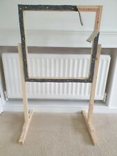 Rug hooking frame / Punch