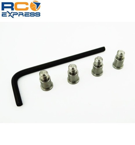 Hot racing tamiya steel - racing,