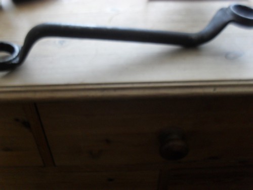 Vintage large heavy - vintage,