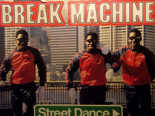 Vinyl record single - vinyl,