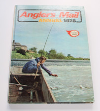 Anglers mail annual 1978 - anglers,