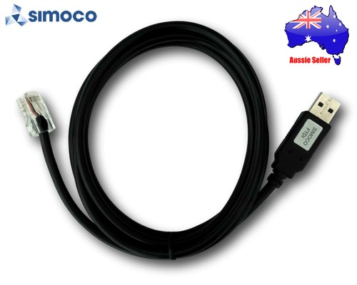 Srm usb ftdi - rc-srm-usb,