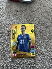 PANINI ADRENALYN XL 2021/22