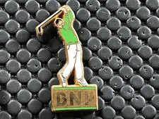  pins pin BADGE CLUB GOLF